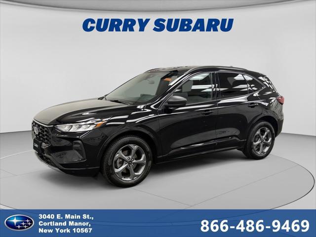 2023 Ford Escape ST-Line for sale in CORTLANDT MANOR, NY