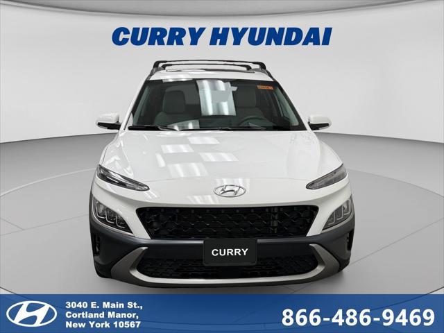 2023 Hyundai Kona Limited