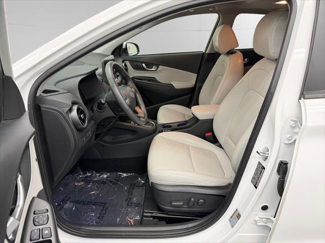 2023 Hyundai Kona Limited