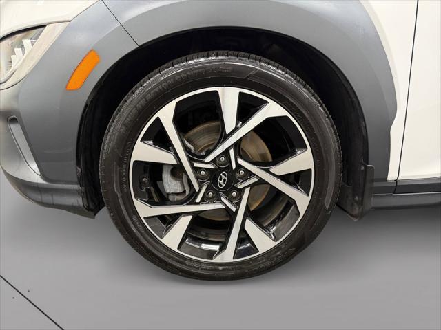 2023 Hyundai Kona Limited
