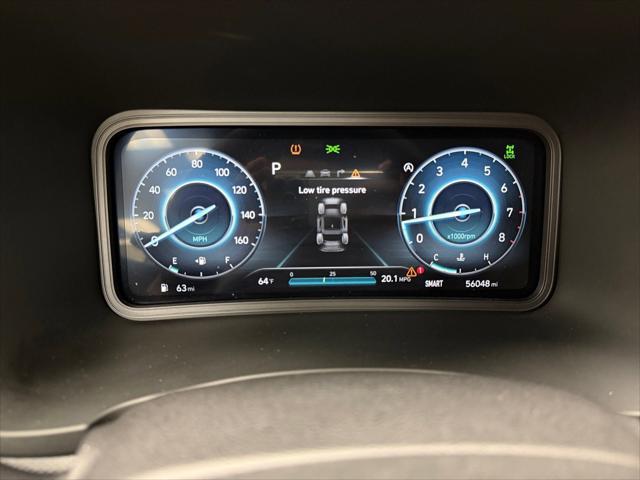 2023 Hyundai Kona Limited