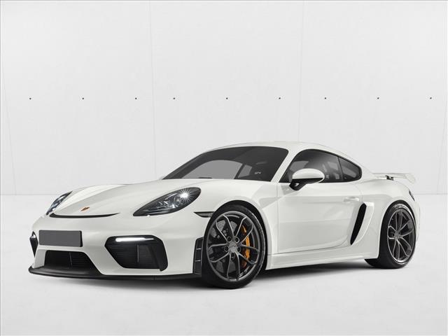 2021 Porsche 718 Cayman T for sale in Orlando, FL