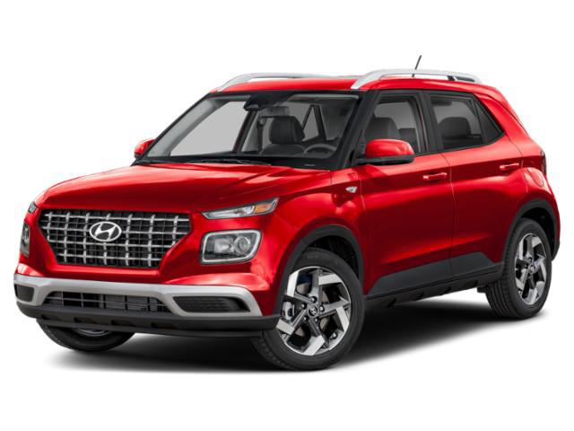 2023 Hyundai Venue SEL for sale in UNION, NJ