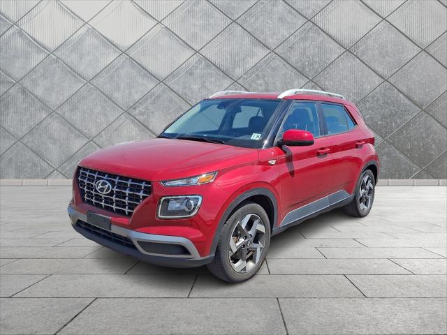2023 Hyundai Venue SEL