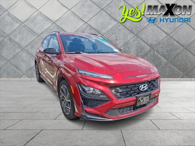 2023 Hyundai Kona N Line for sale in UNION, NJ