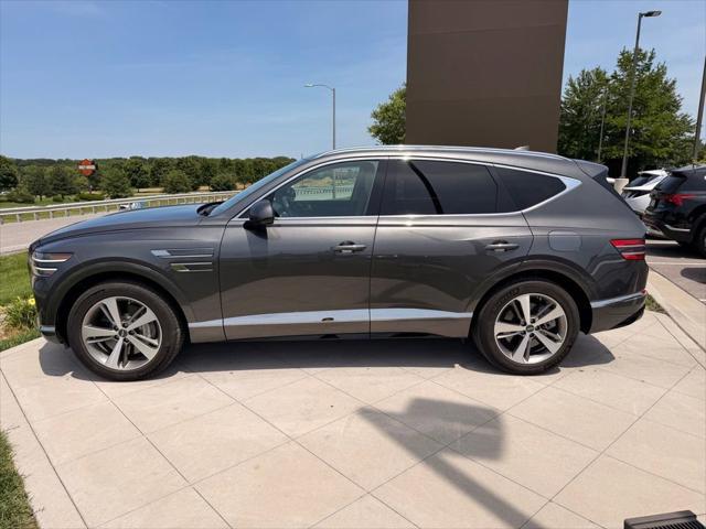 2023 Genesis GV80 2.5T AWD