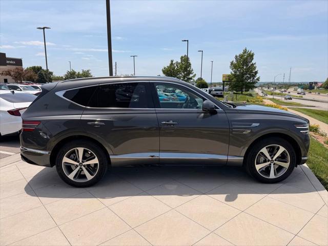 2023 Genesis GV80 2.5T AWD