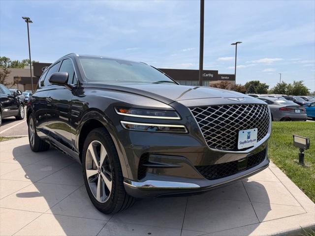 2023 Genesis GV80 2.5T AWD