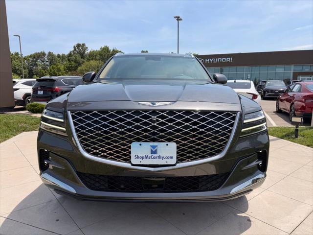 2023 Genesis GV80 2.5T AWD