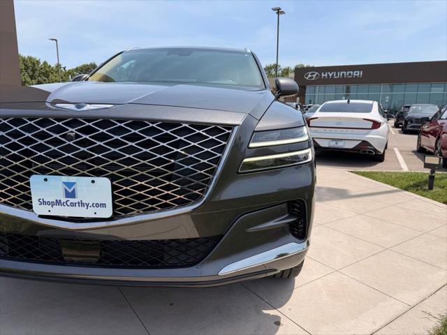 2023 Genesis GV80 2.5T AWD