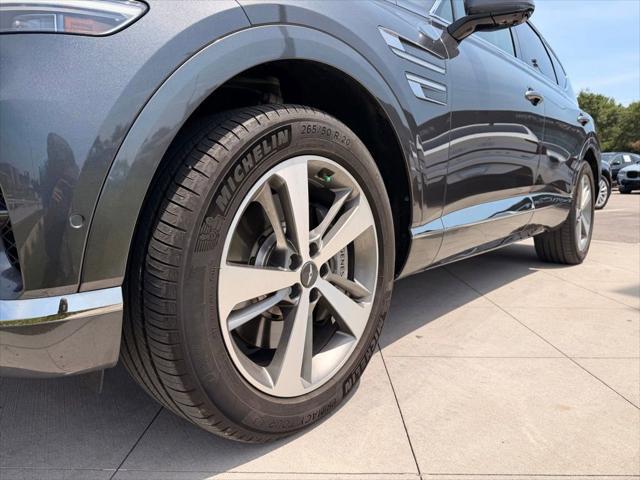 2023 Genesis GV80 2.5T AWD
