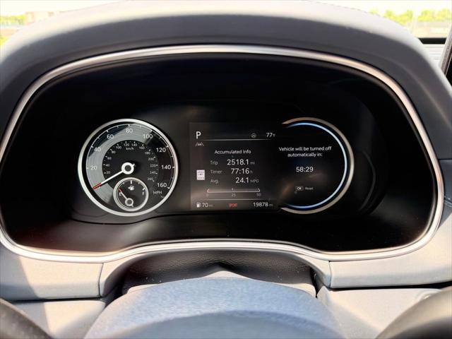 2023 Genesis GV80 2.5T AWD