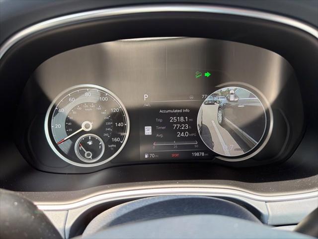 2023 Genesis GV80 2.5T AWD