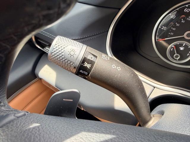 2023 Genesis GV80 2.5T AWD