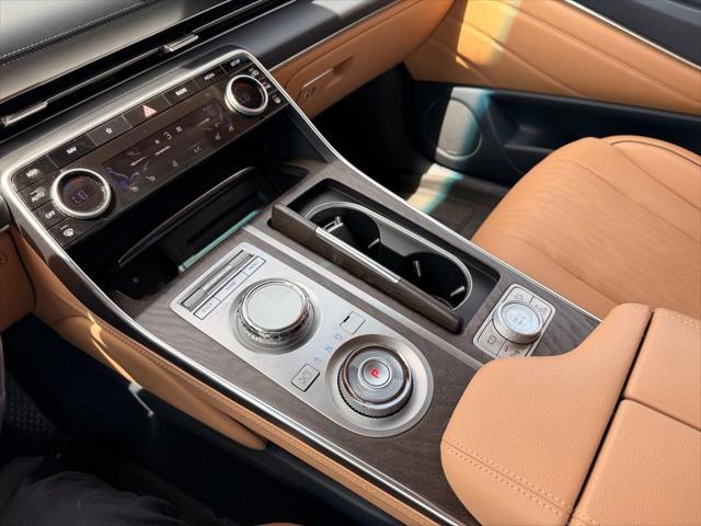 2023 Genesis GV80 2.5T AWD