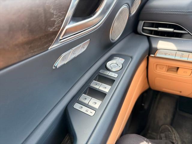 2023 Genesis GV80 2.5T AWD