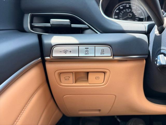 2023 Genesis GV80 2.5T AWD