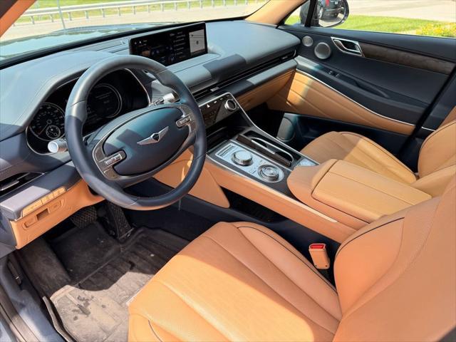 2023 Genesis GV80 2.5T AWD
