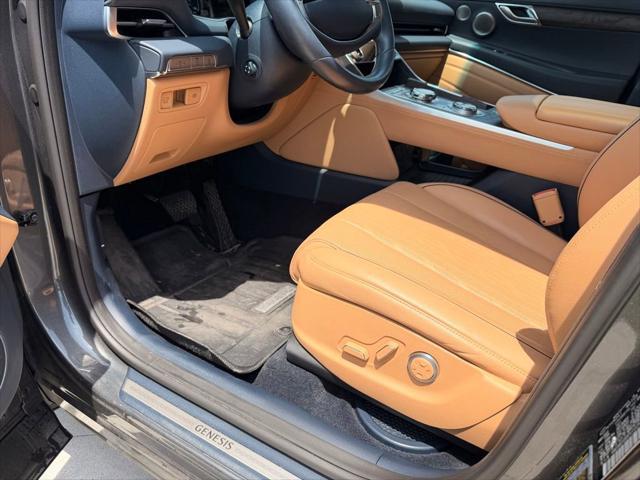 2023 Genesis GV80 2.5T AWD