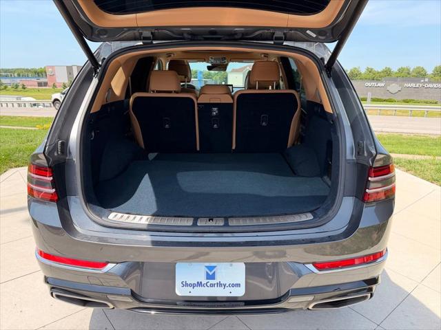 2023 Genesis GV80 2.5T AWD