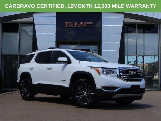 2019 GMC Acadia SLT-1 for sale in Kansas City, MO