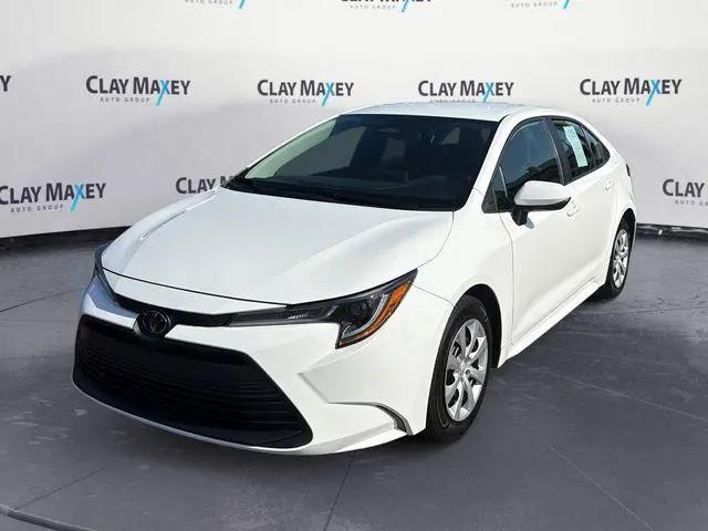 2024 Toyota Corolla LE for sale in Clinton, AR