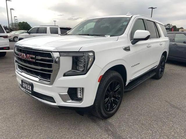 2022 GMC Yukon 4WD SLT for sale in Kennewick, WA