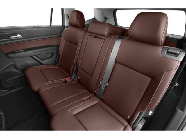 2021 Volkswagen Atlas 3.6L V6 SEL