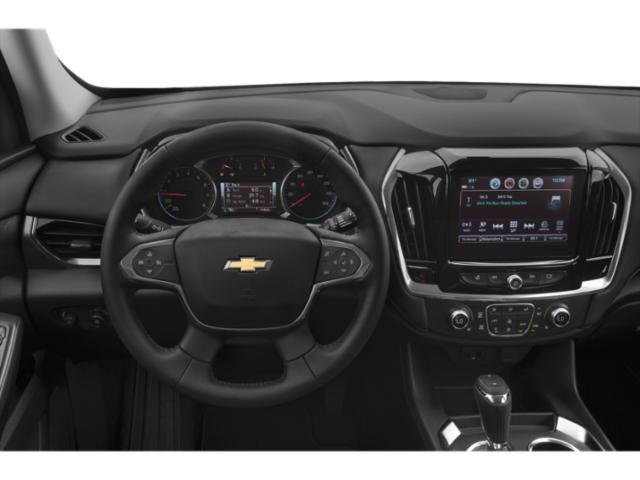 2018 Chevrolet Traverse 1LT
