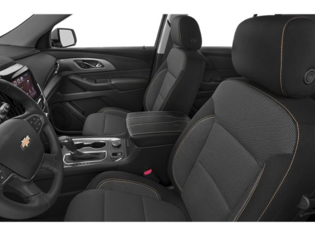 2018 Chevrolet Traverse 1LT