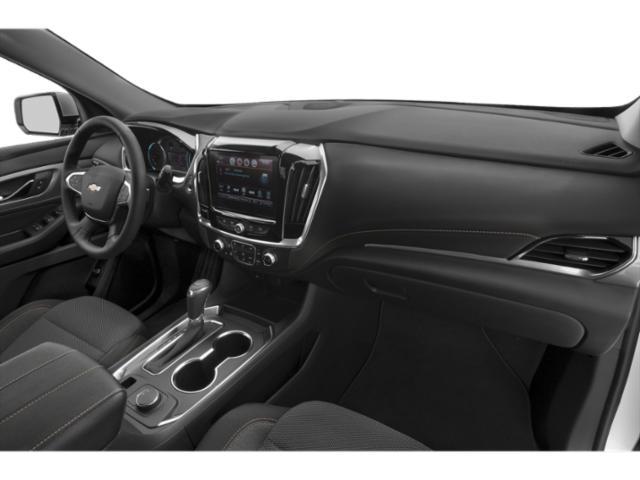 2018 Chevrolet Traverse 1LT