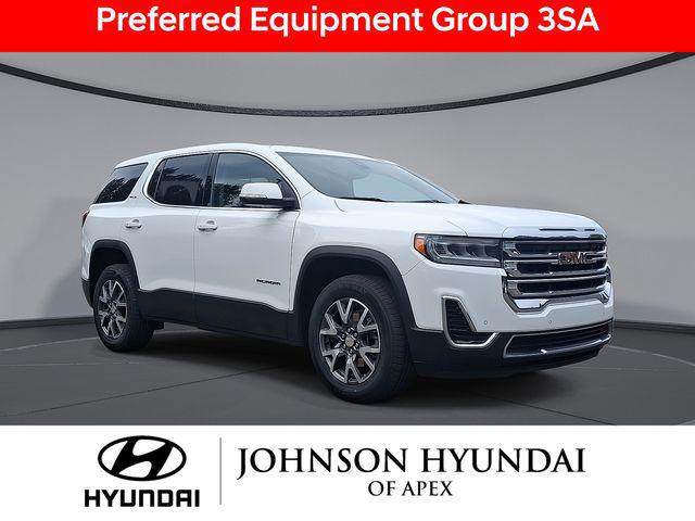 2023 GMC Acadia FWD SLE for sale in APEX, NC