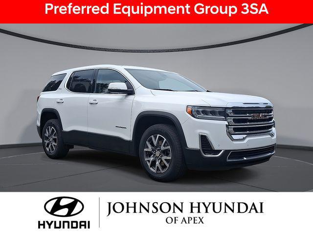 2023 GMC Acadia FWD SLE for sale in APEX, NC