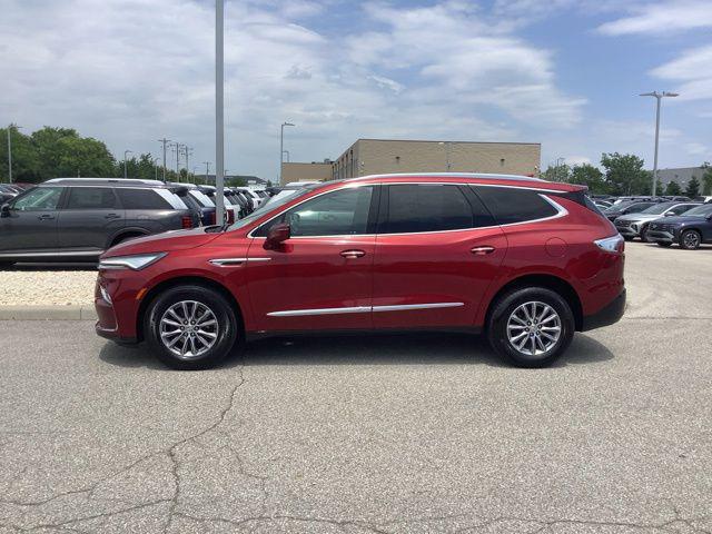 2024 Buick Enclave Premium FWD
