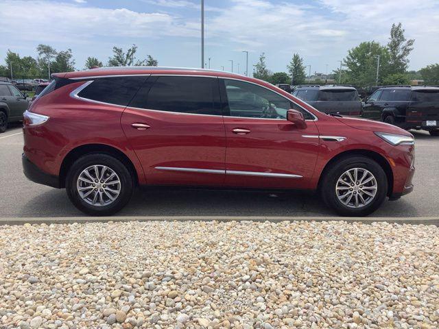 2024 Buick Enclave Premium FWD