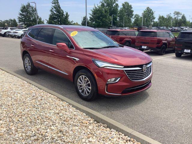 2024 Buick Enclave Premium FWD