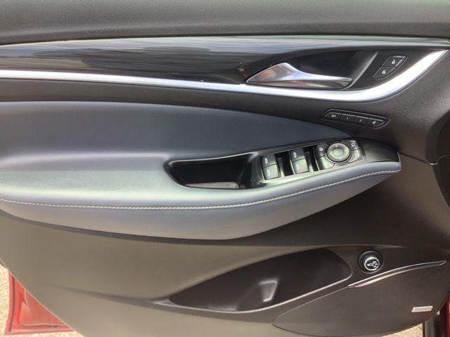 2024 Buick Enclave Premium FWD