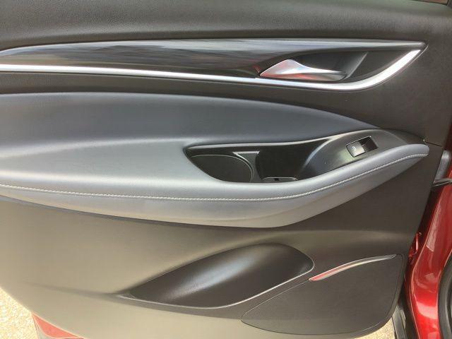 2024 Buick Enclave Premium FWD