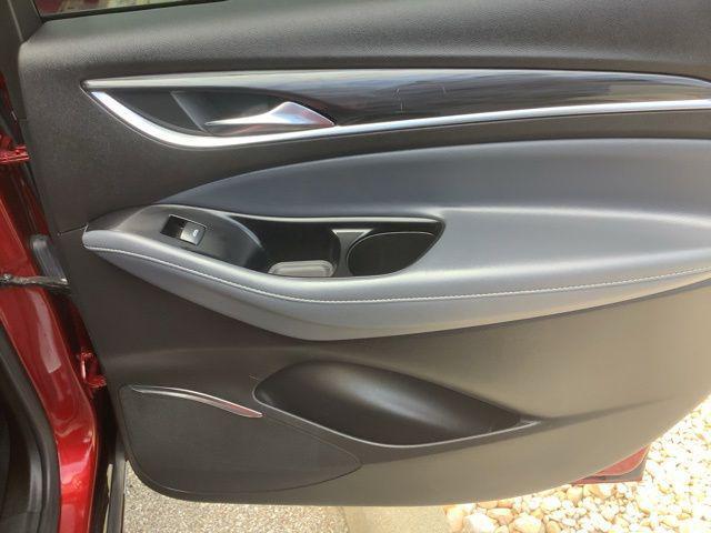 2024 Buick Enclave Premium FWD