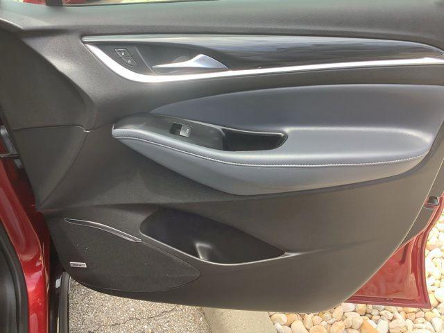 2024 Buick Enclave Premium FWD