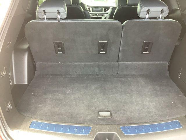 2024 Buick Enclave Premium FWD