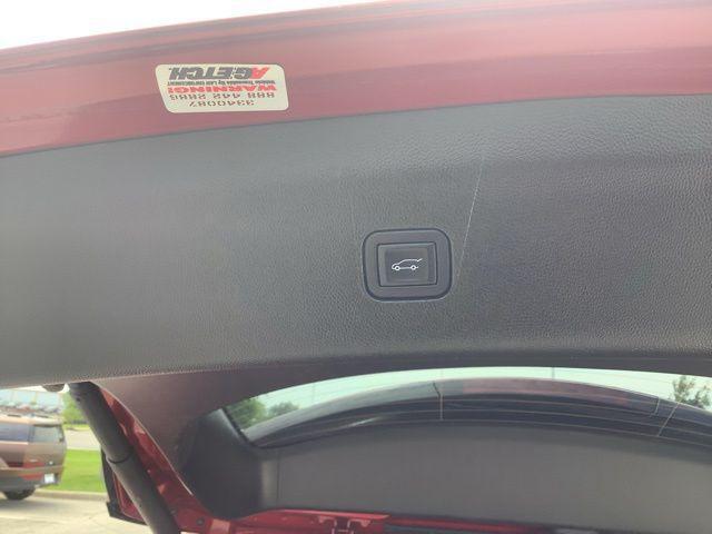 2024 Buick Enclave Premium FWD