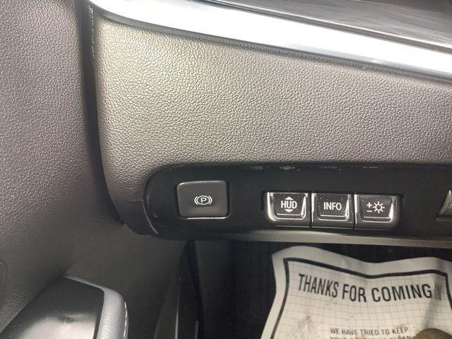 2024 Buick Enclave Premium FWD