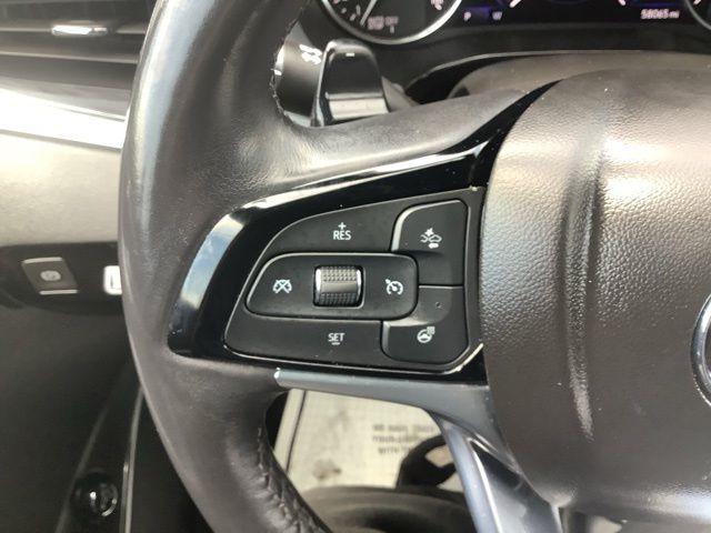 2024 Buick Enclave Premium FWD