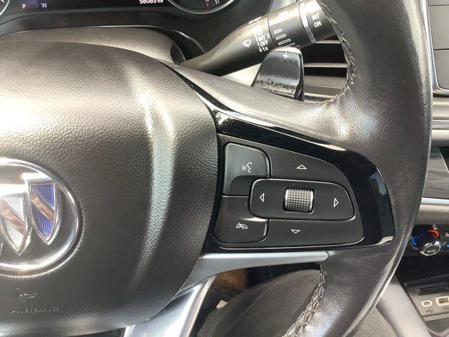 2024 Buick Enclave Premium FWD