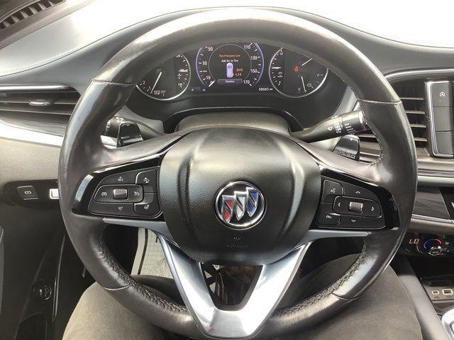 2024 Buick Enclave Premium FWD