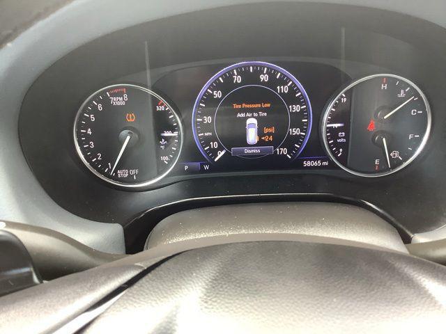 2024 Buick Enclave Premium FWD