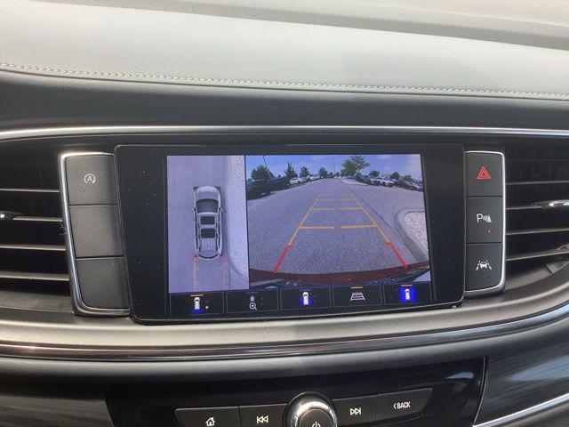 2024 Buick Enclave Premium FWD