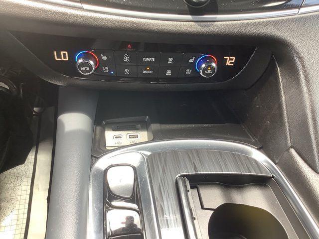 2024 Buick Enclave Premium FWD