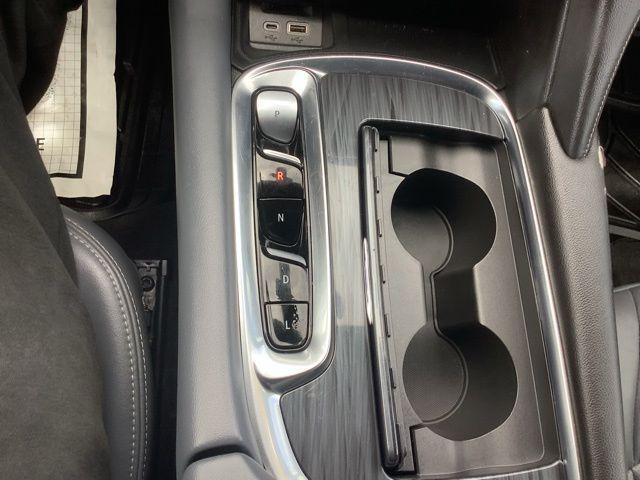 2024 Buick Enclave Premium FWD